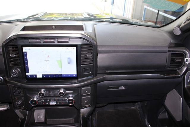 Used 2022 Ford F150 XLT w/ Equipment Group 302A High image 29