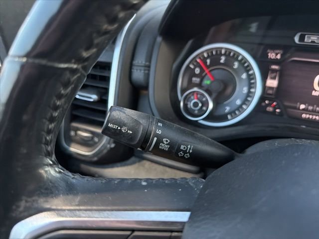 Used 2020 RAM 1500 Laramie image 49