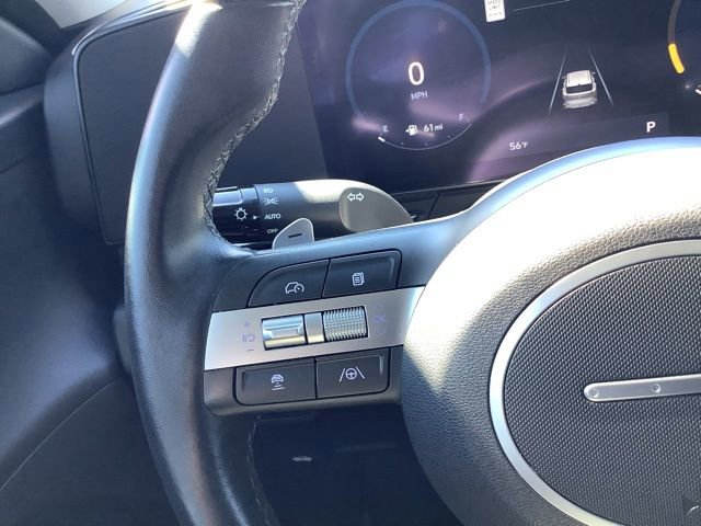 Used 2024 Hyundai Kona SEL w/ Convenience Package FWD image 35