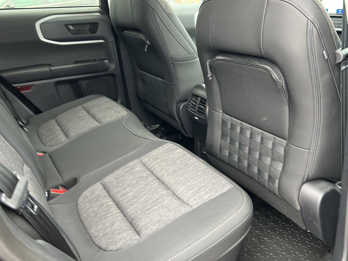 Used 2022 Ford Bronco Sport Big Bend w/ Convenience Package image 14