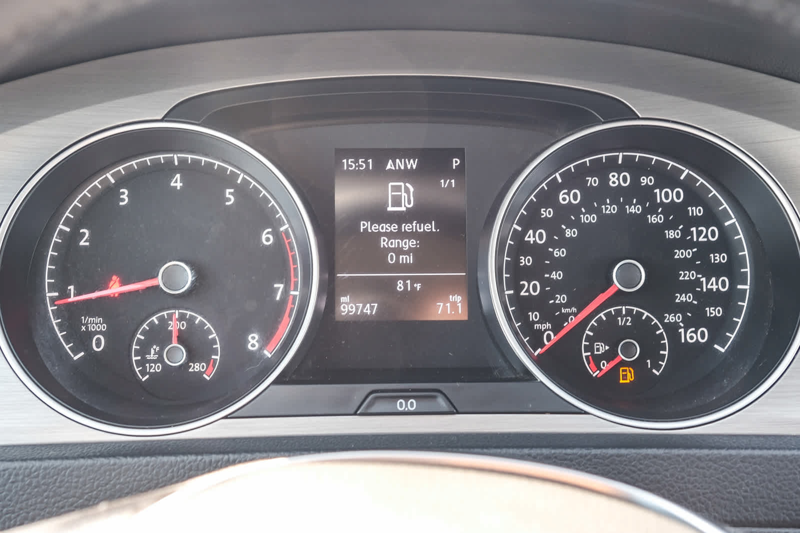 Used 2016 Volkswagen Golf S FWD image 23