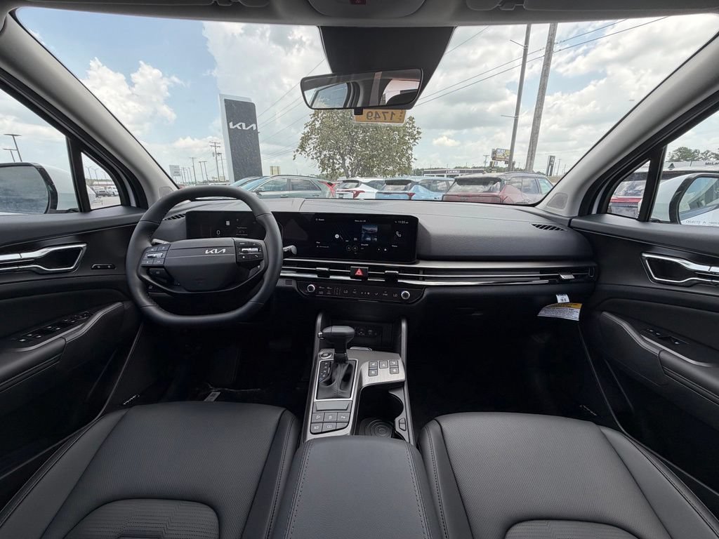 New 2026 Kia Sportage SX FWD image 34