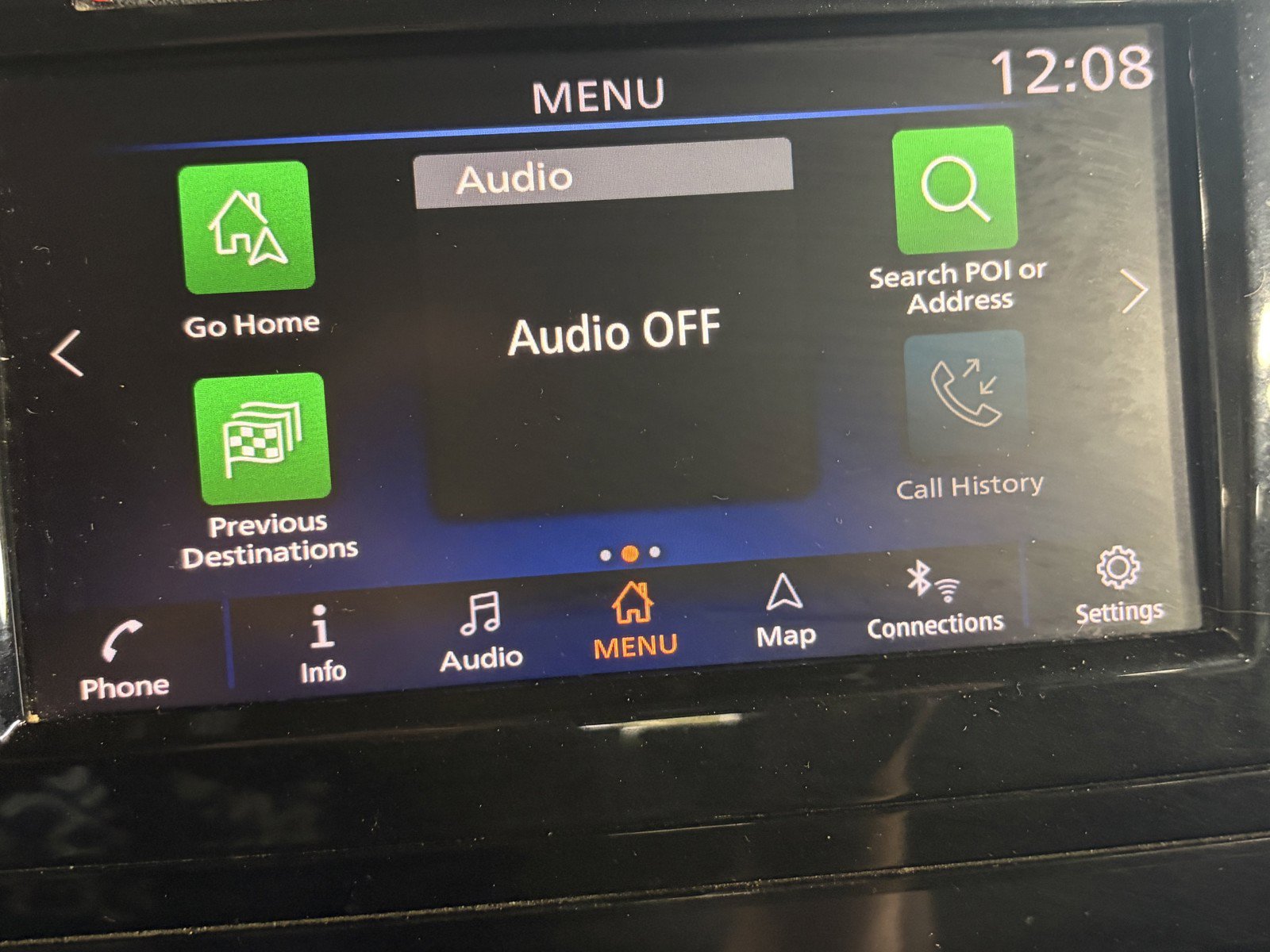 Used 2019 Nissan Rogue SV w/ Premium Package AWD/4WD image 11