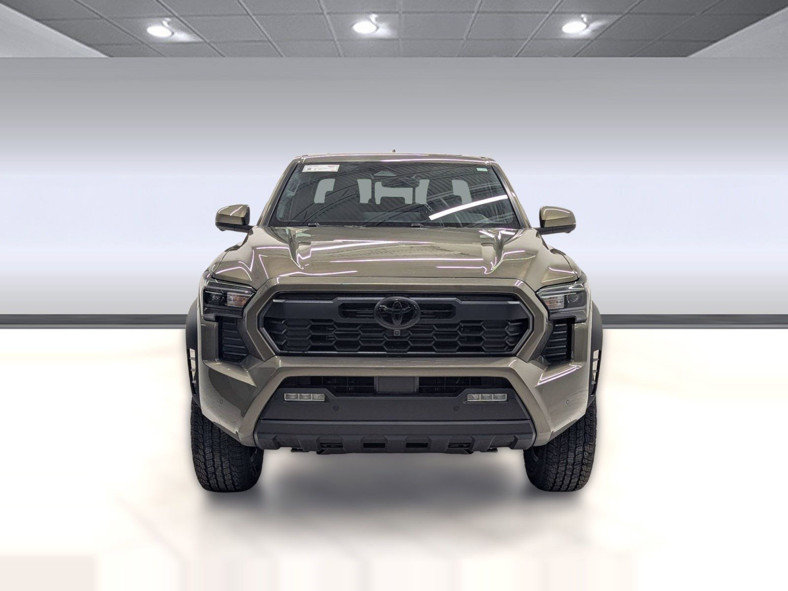 New 2026 Toyota Tacoma SR5 image 5