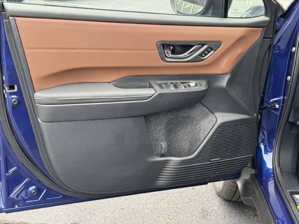 New 2026 Subaru Outback Touring XT AWD/4WD image 14
