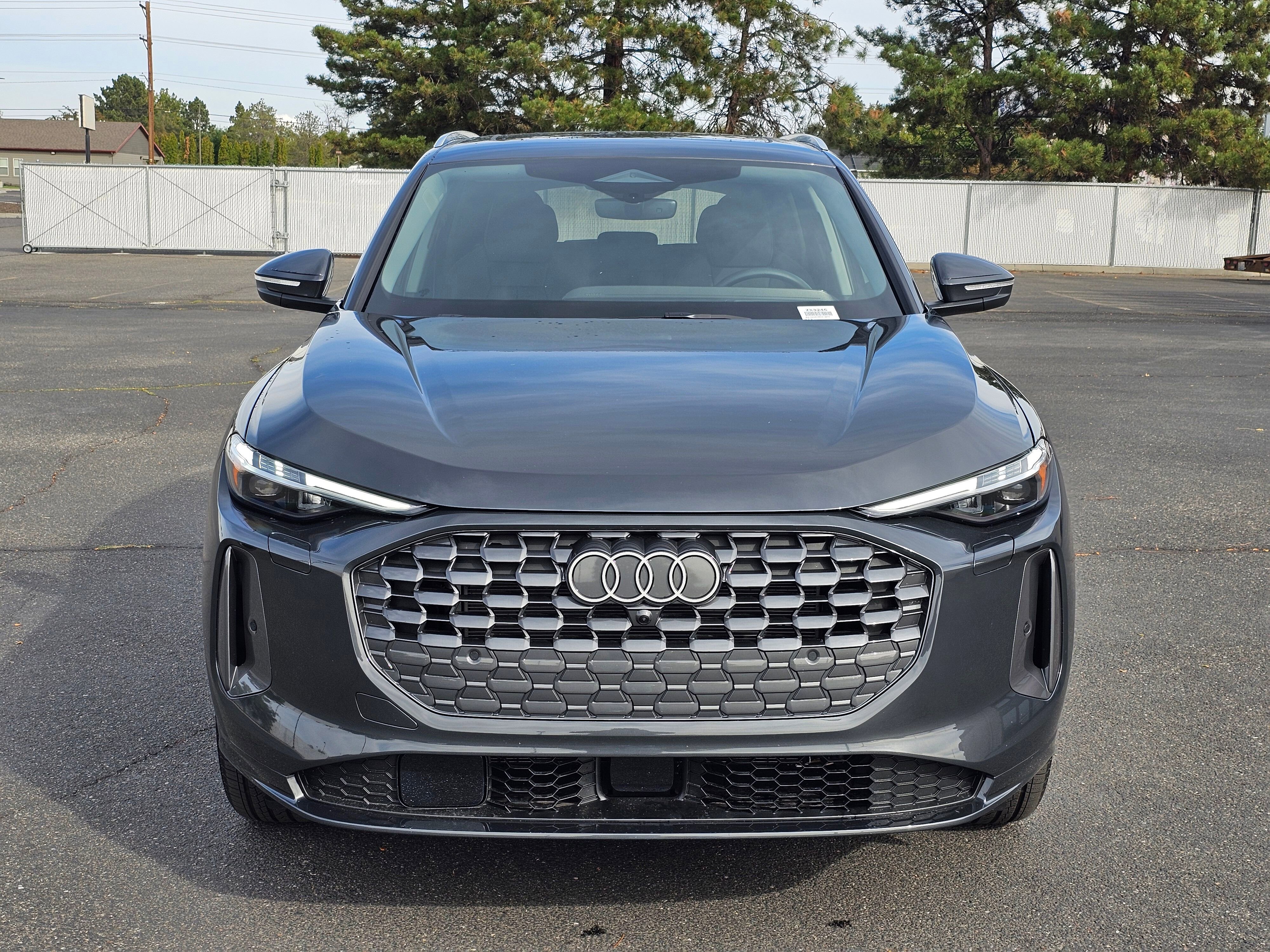 Used 2025 Audi Q5 Premium Plus image 6