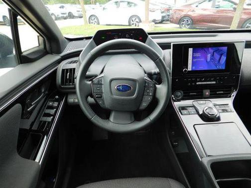 Used 2023 Subaru Solterra AWD image 15