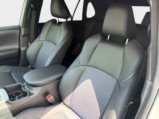 Used 2024 Toyota RAV4 XSE image 20