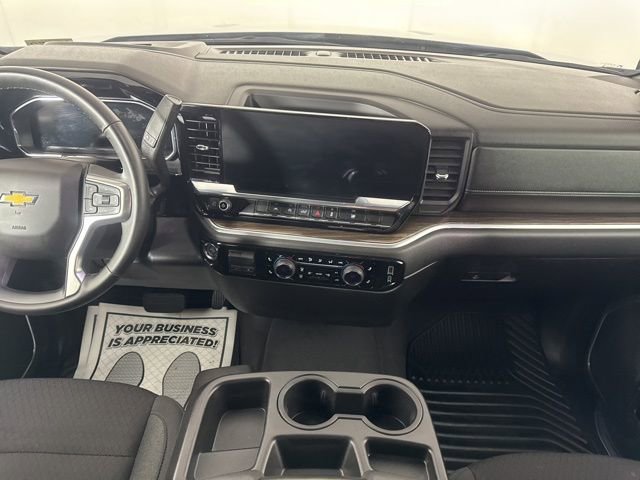 Used 2026 Chevrolet Silverado 1500 LT image 19