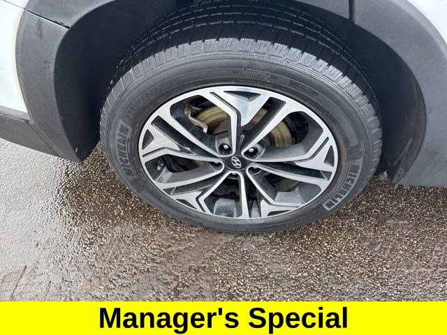 Used 2019 Hyundai Santa Fe Limited w/ Cargo Package image 49