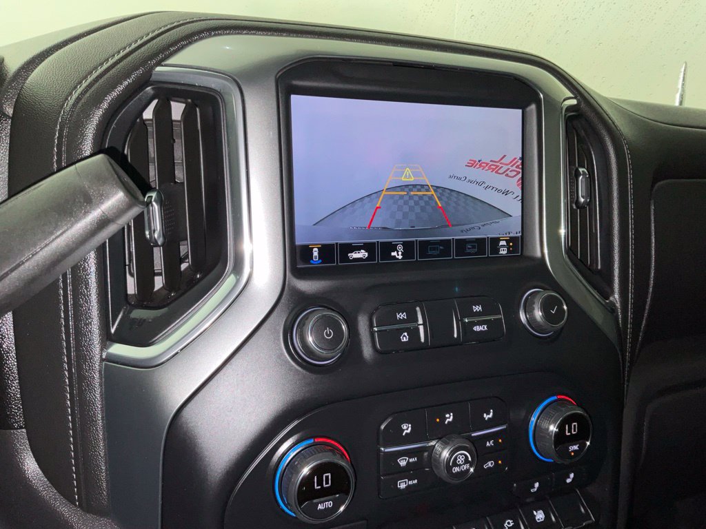 Used 2020 Chevrolet Silverado 1500 LT w/ All-Star Edition RWD image 22