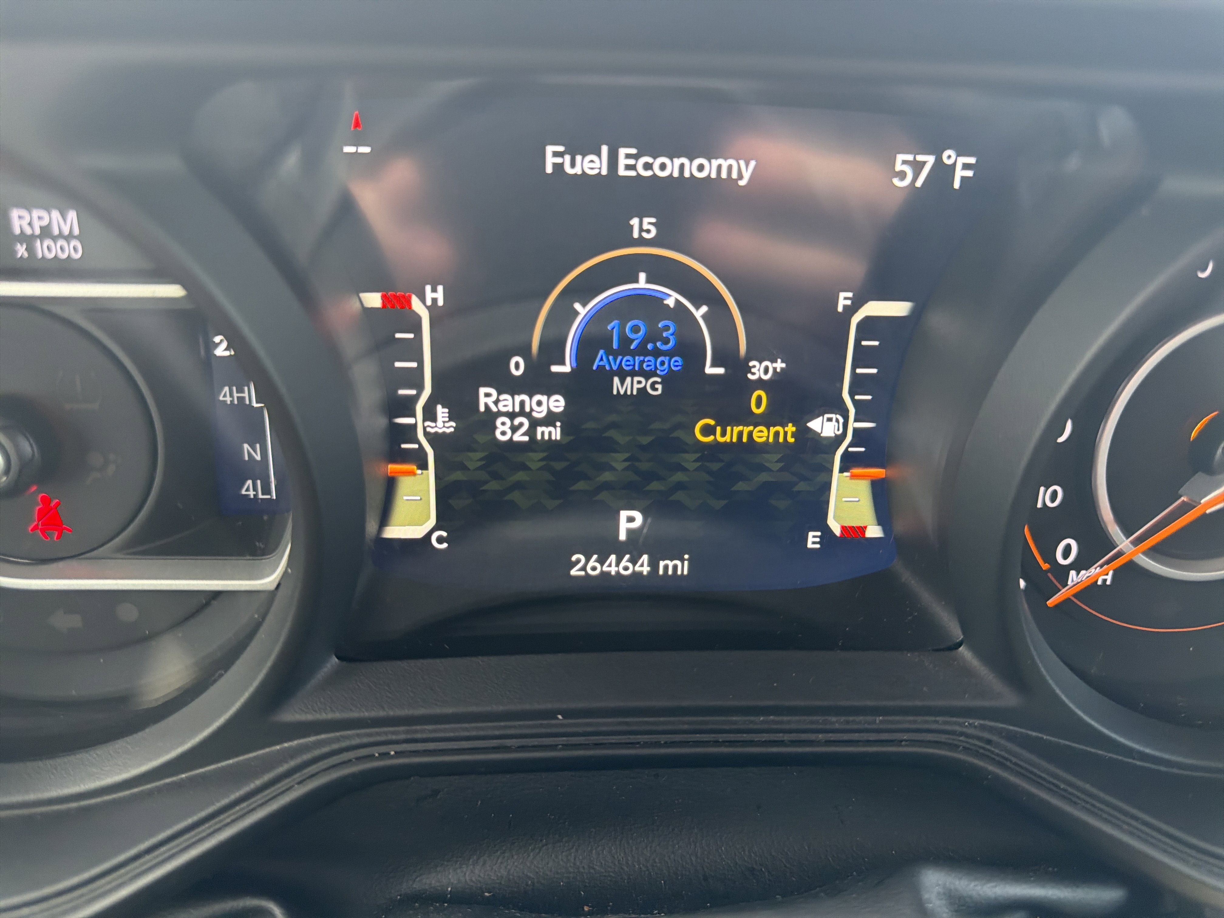 Used 2025 Jeep Wrangler Unlimited Rubicon image 21