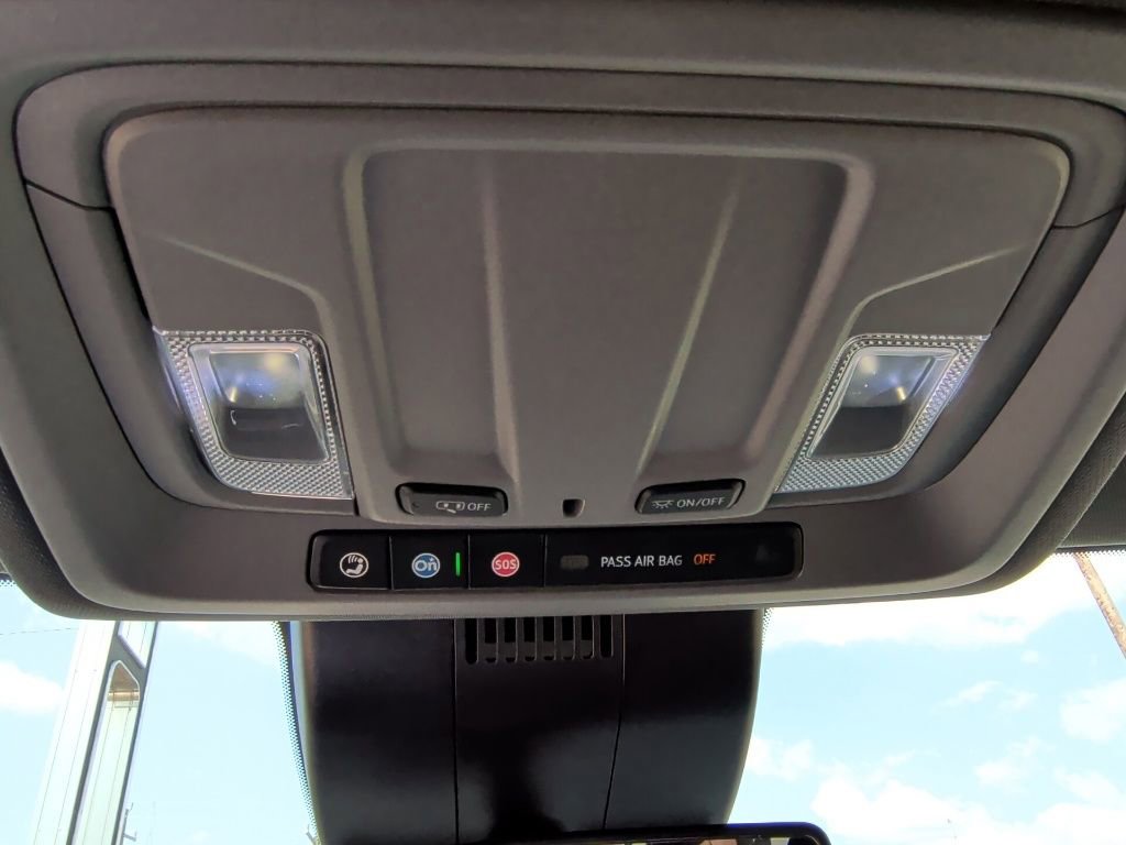 New 2026 Chevrolet Silverado 1500 RST w/ RST Select Package image 20