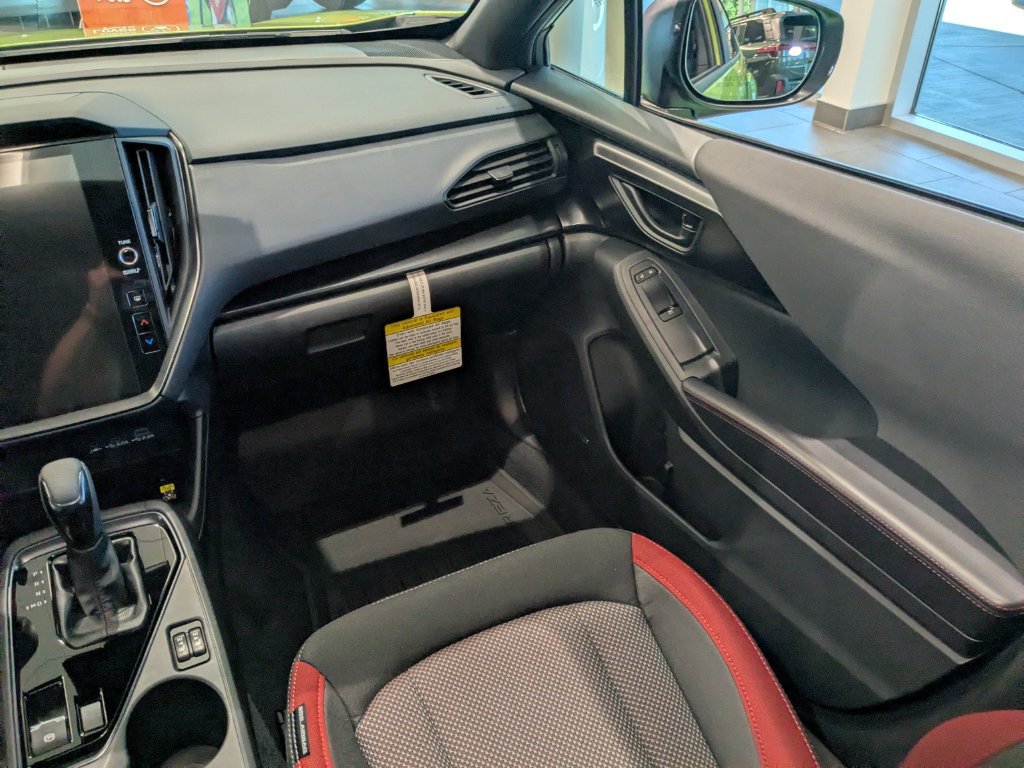 New 2026 Subaru Impreza RS AWD/4WD image 15