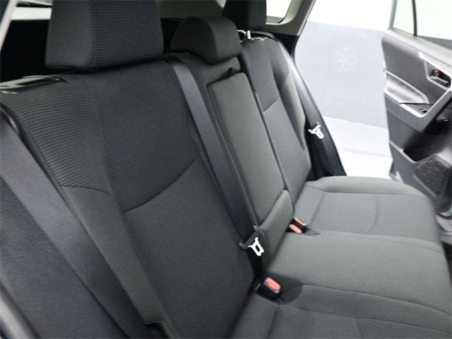 Certified 2025 Toyota RAV4 LE image 25