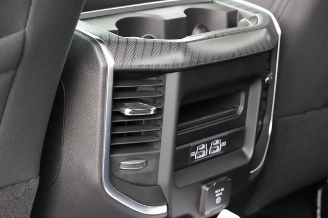 New 2026 RAM 2500 Big Horn image 21