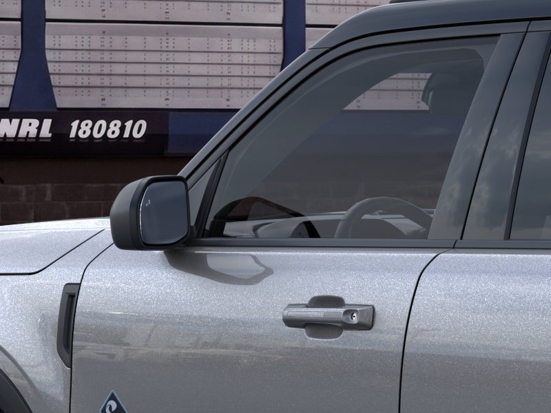 New 2026 Ford Bronco Sport Outer Banks AWD/4WD image 22