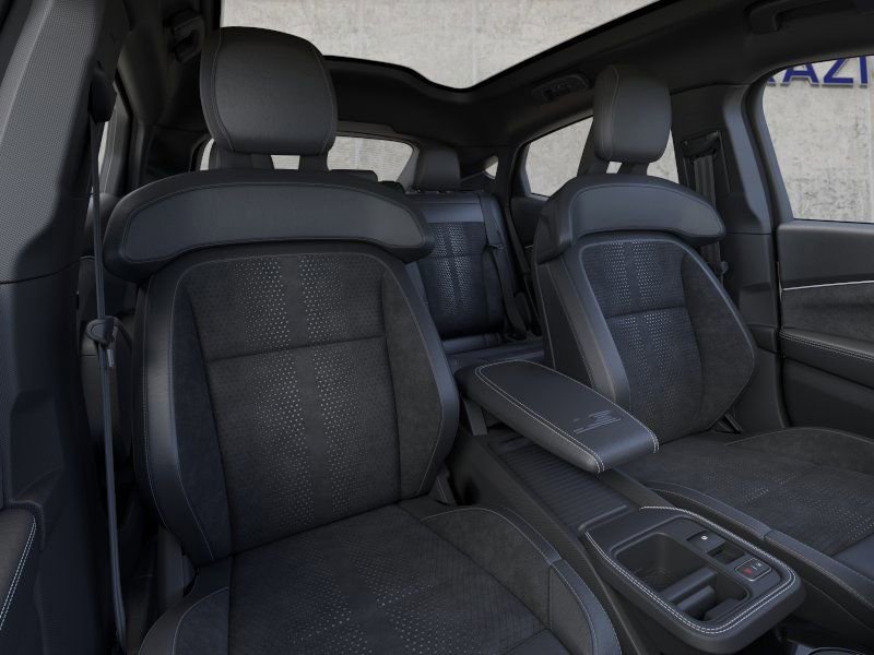 Used 2025 Ford Mustang Mach-E GT w/ Interior Protection Package image 10