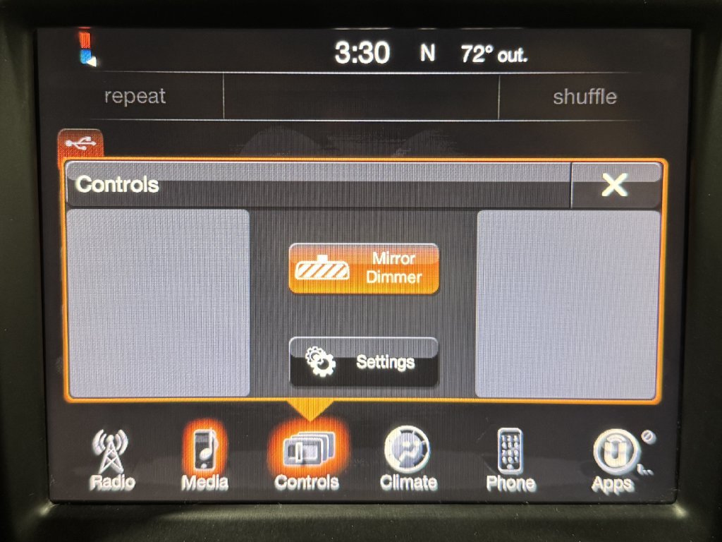 Used 2014 RAM 1500 Big Horn AWD/4WD image 38