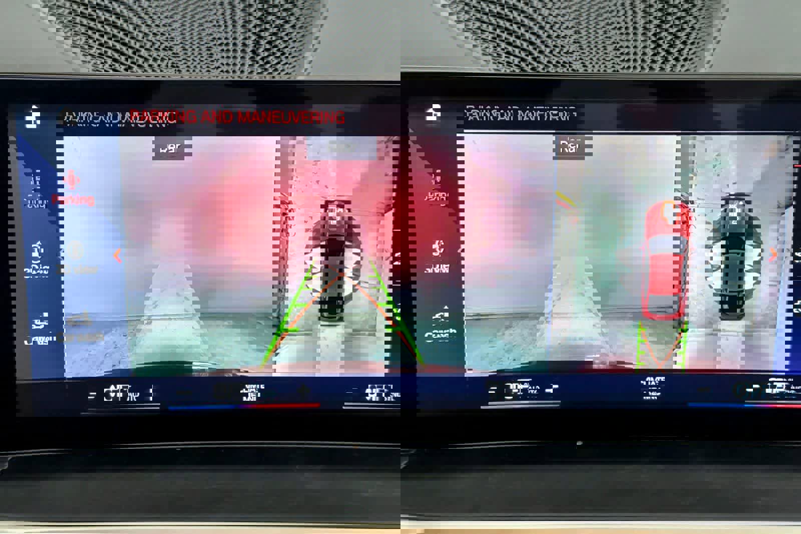 Used 2023 BMW i4 eDrive35 image 19