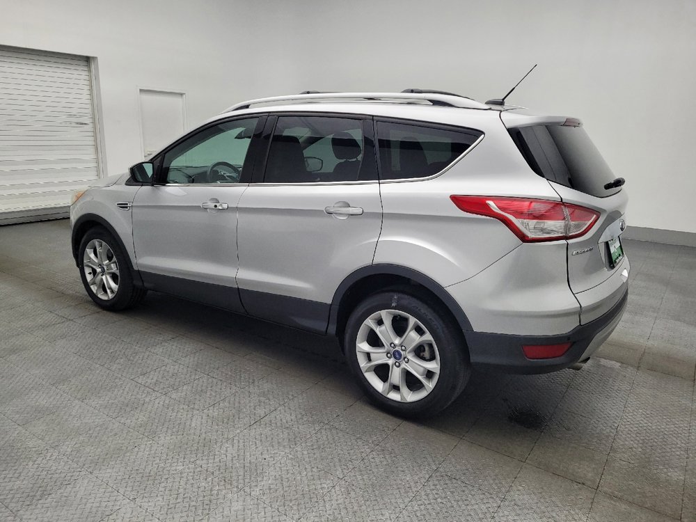 Used 2014 Ford Escape Titanium w/ Equipment Group 401A image 3
