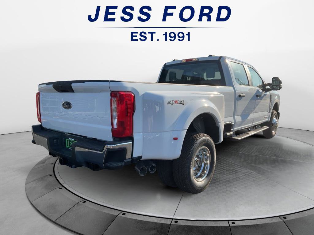 New 2026 Ford F350 XL image 5