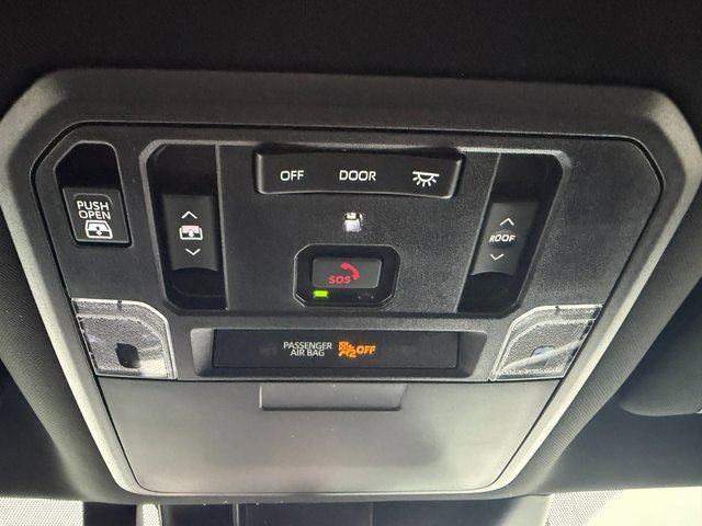 New 2026 Toyota Tundra Limited image 23