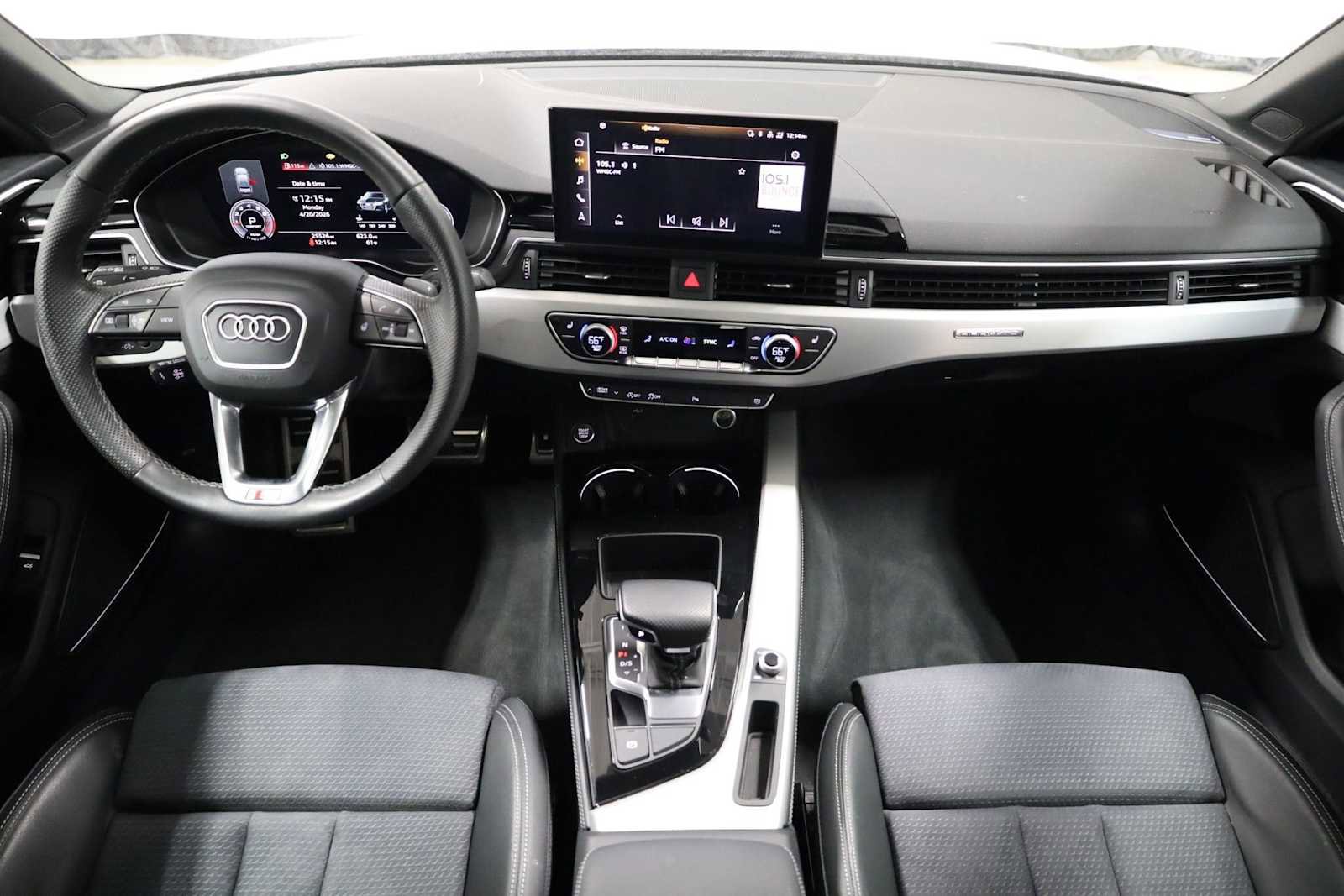 Used 2022 Audi A4 2.0T Premium Plus w/ Premium Plus Package image 24