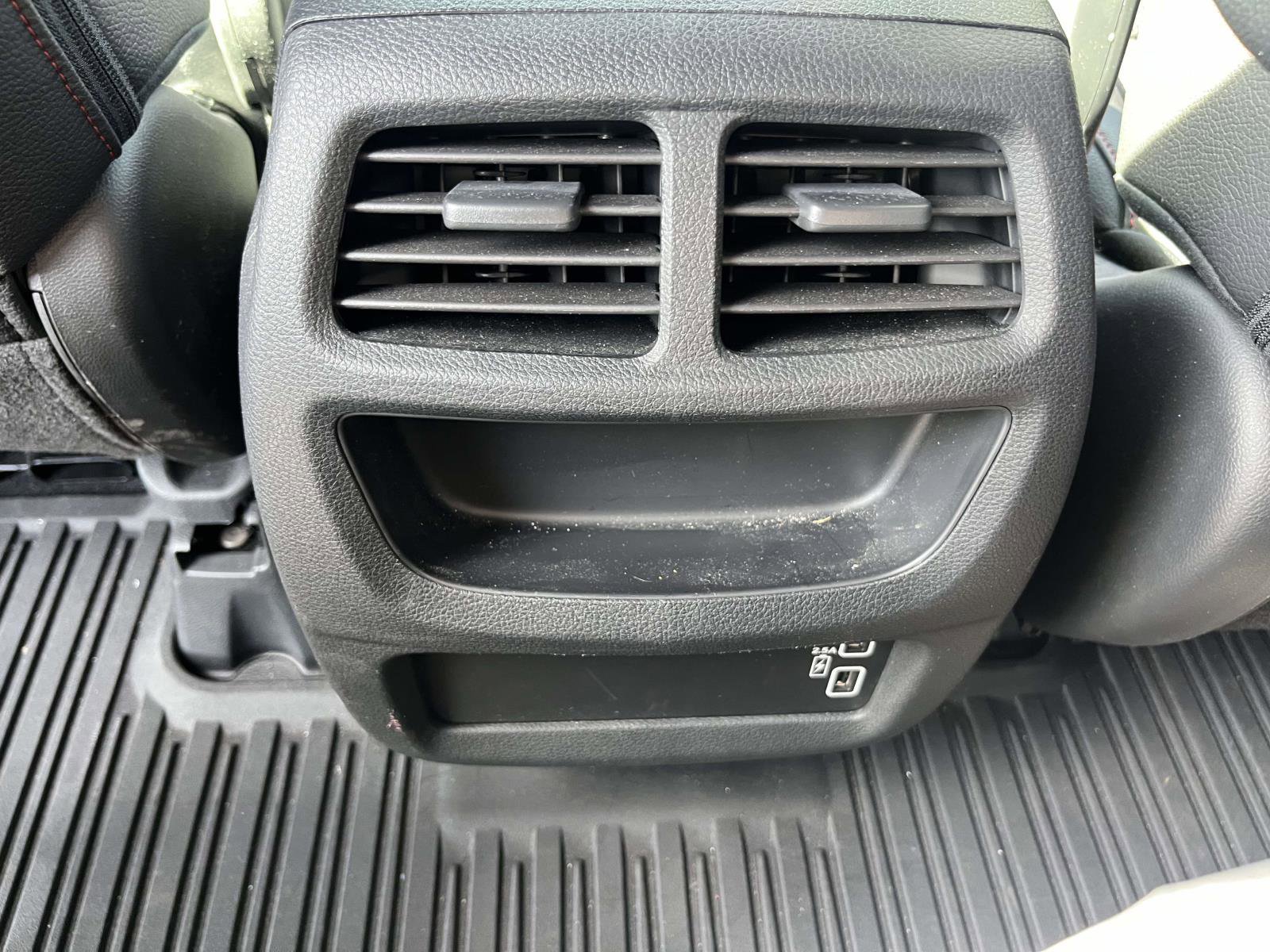 Certified 2022 Honda Ridgeline Black Edition image 8