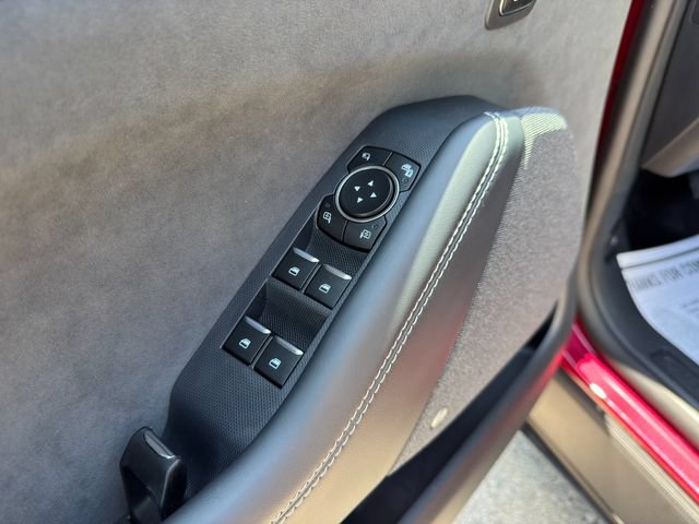 Used 2025 Ford Mustang Mach-E GT w/ Interior Protection Package AWD/4WD image 20