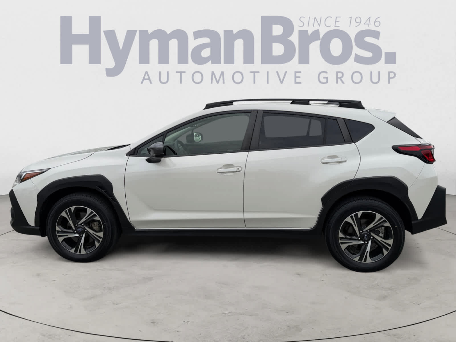 Certified 2024 Subaru Crosstrek 2.0i Premium w/ Crosstrek Mirror Package AWD/4WD image 7