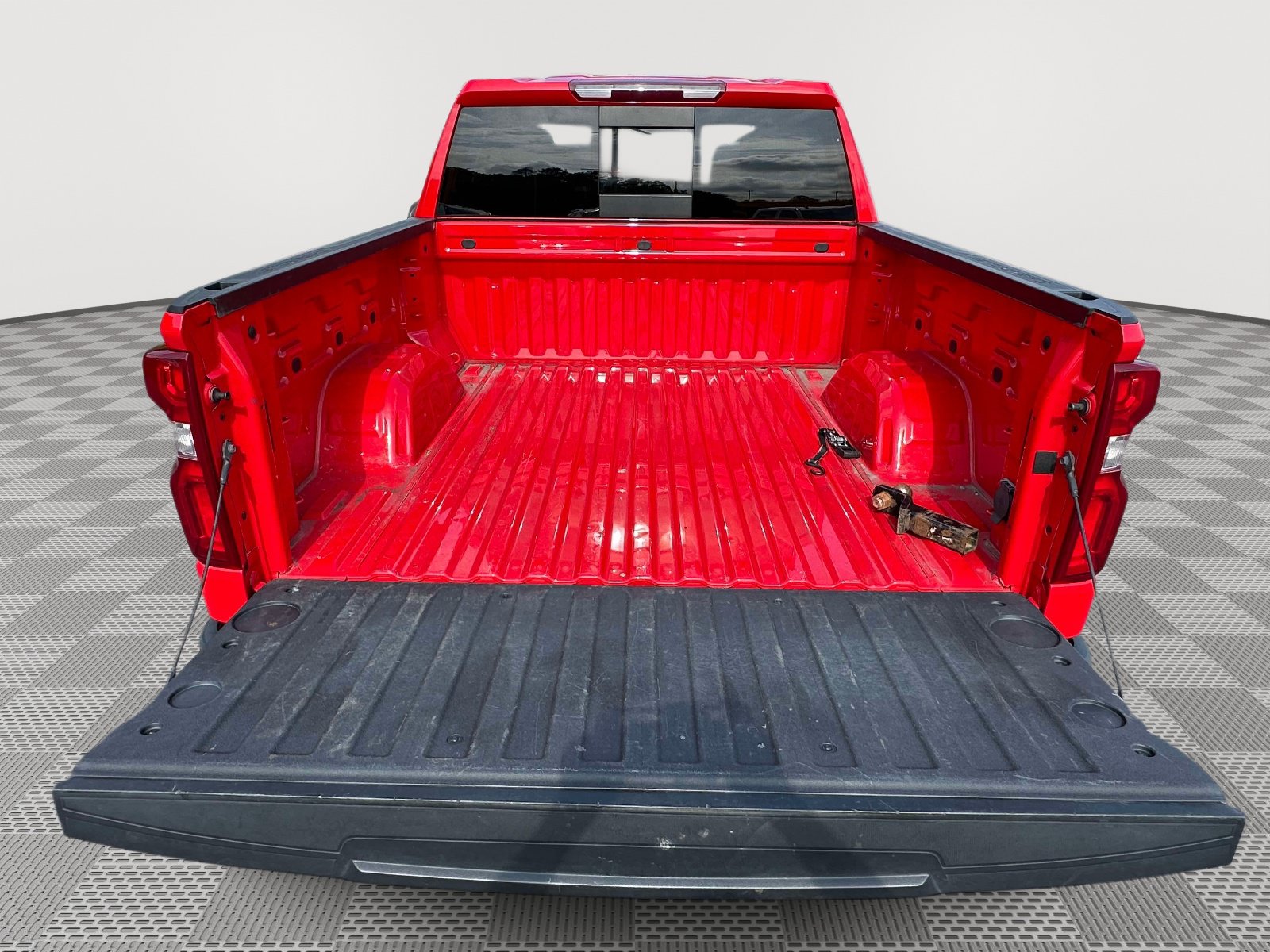 Used 2023 Chevrolet Silverado 1500 RST w/ Convenience Package II AWD/4WD image 31
