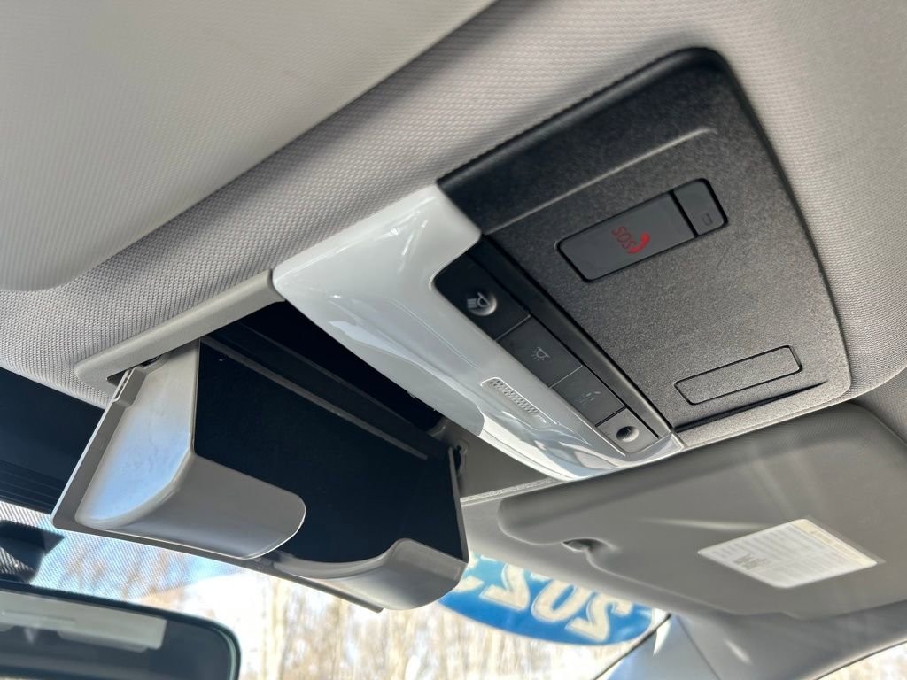 Used 2023 Mitsubishi Outlander SE Black Edition image 29