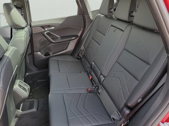 Used 2026 BMW X1 xDrive28i w/ Convenience Package AWD/4WD image 16