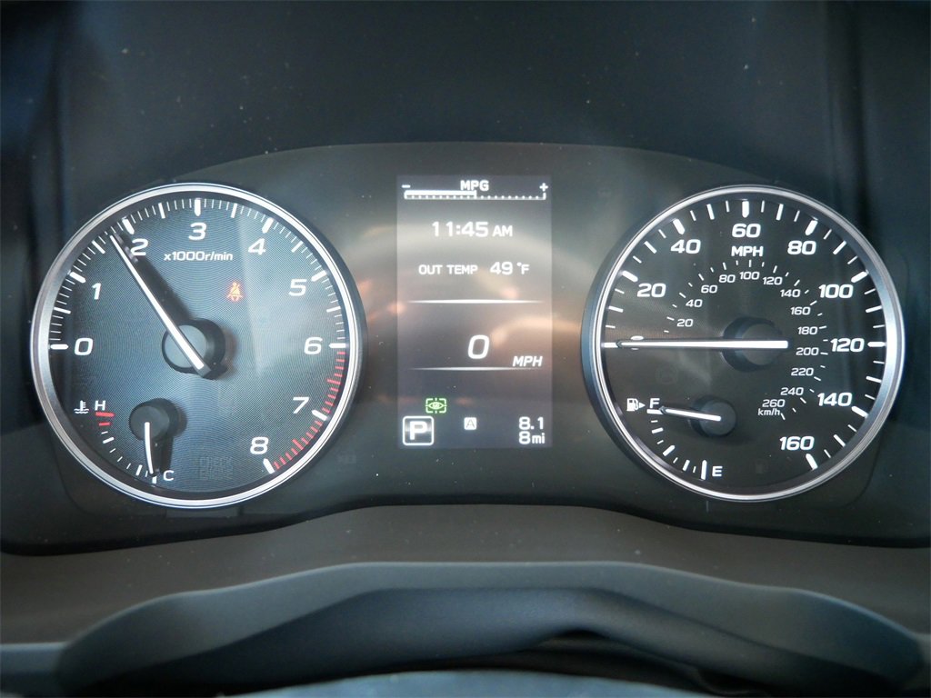 New 2026 Subaru Ascent Bronze Edition image 13