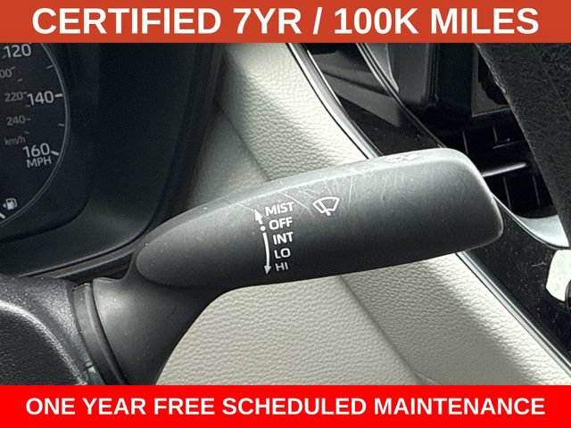 Used 2025 Toyota Corolla Cross L FWD image 25