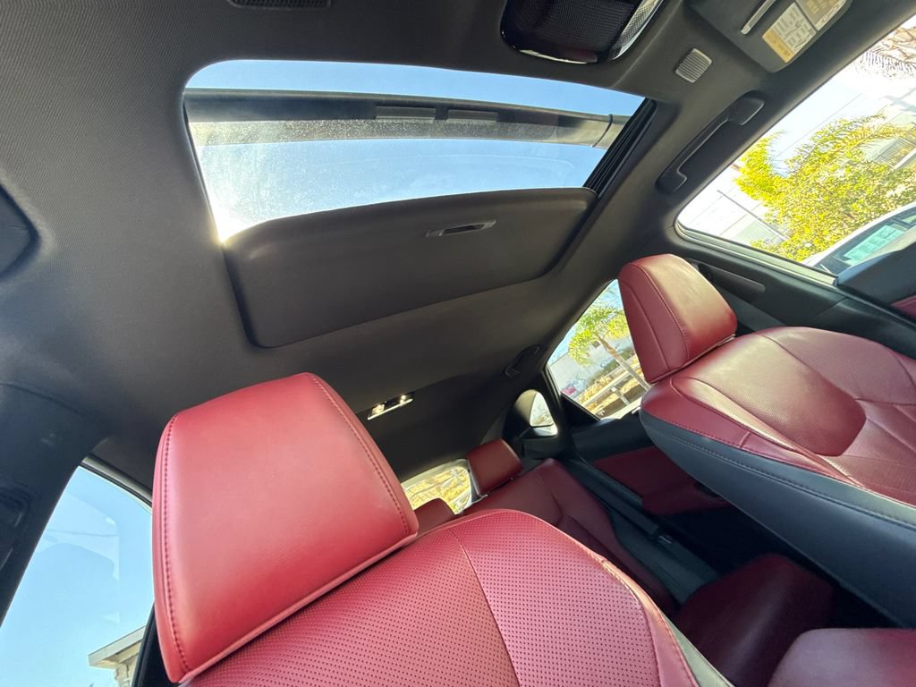 Used 2024 Lexus NX 450h+ AWD w/ Vision Package image 13