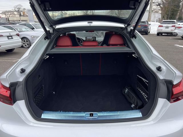 Certified 2023 Audi S5 Premium Plus w/ Premium Plus Package image 7