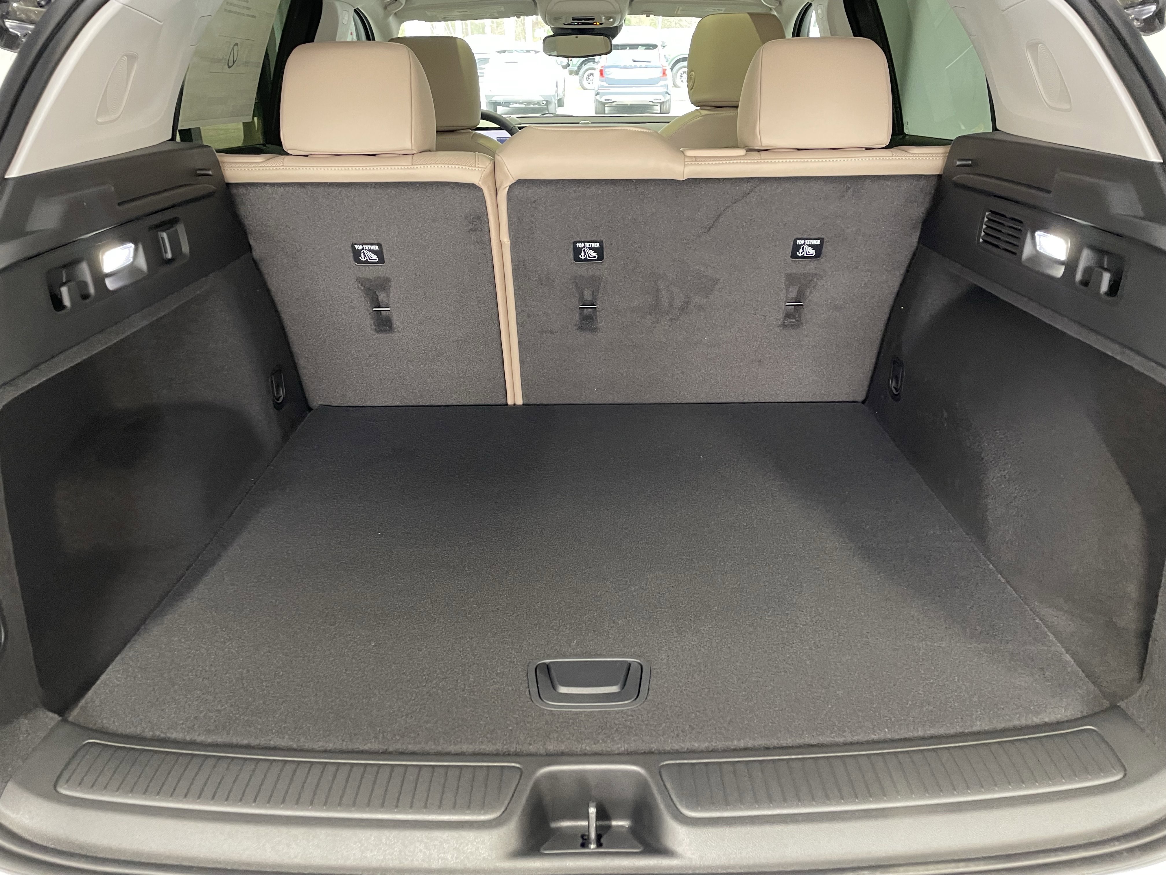 New 2026 Buick Envision Preferred AWD/4WD image 9