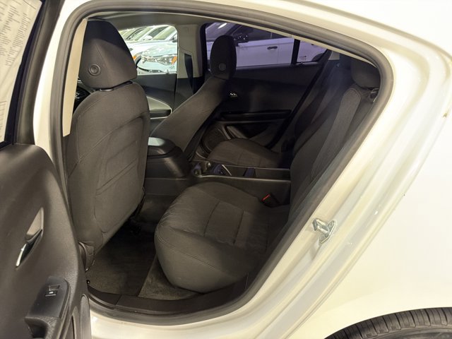 Used 2015 Chevrolet Volt w/ Enhanced Safety Package 1 FWD image 22