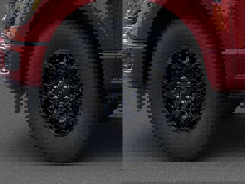 New 2025 Ford F150 XLT w/ Equipment Group 302A MID image 19