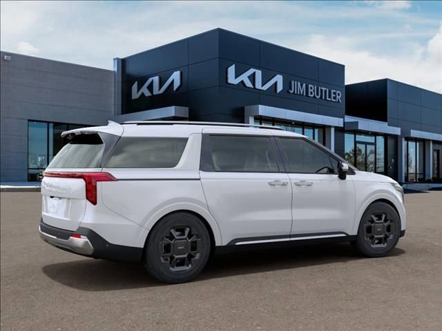 New 2026 Kia Carnival SX FWD image 6
