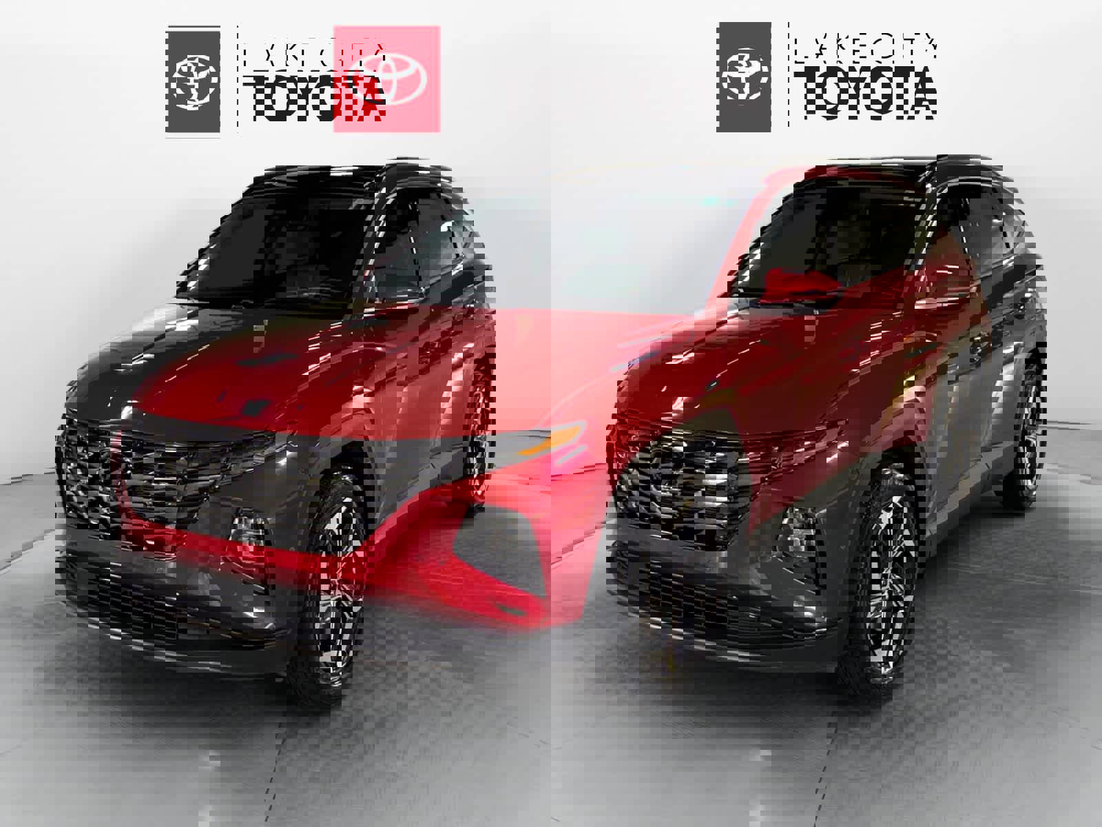 Used 2022 Hyundai Tucson Limited