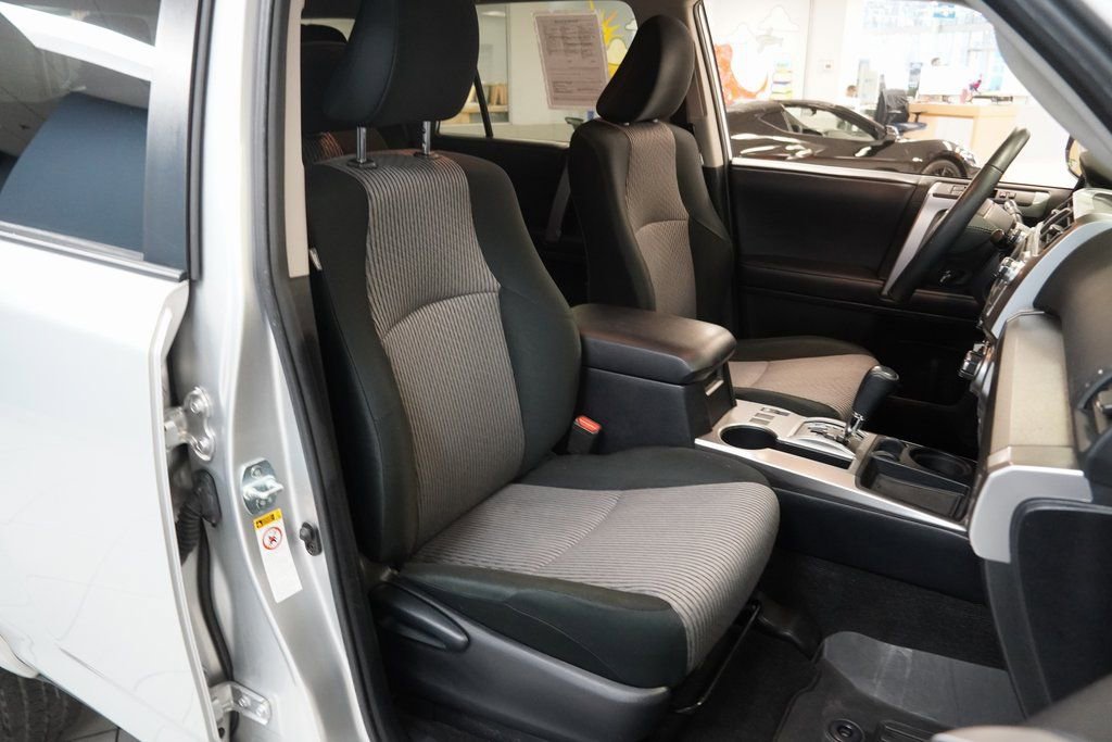 Used 2019 Toyota 4Runner SR5 image 28