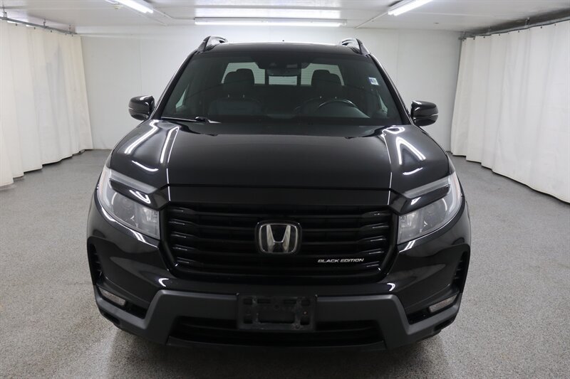 Used 2023 Honda Ridgeline Black Edition image 2