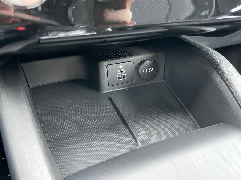 New 2026 Ford Escape SE image 12