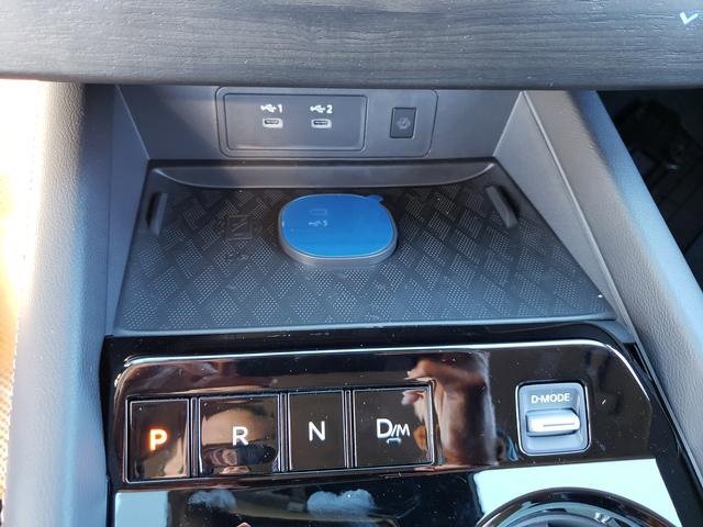 New 2026 Nissan Murano SV image 19