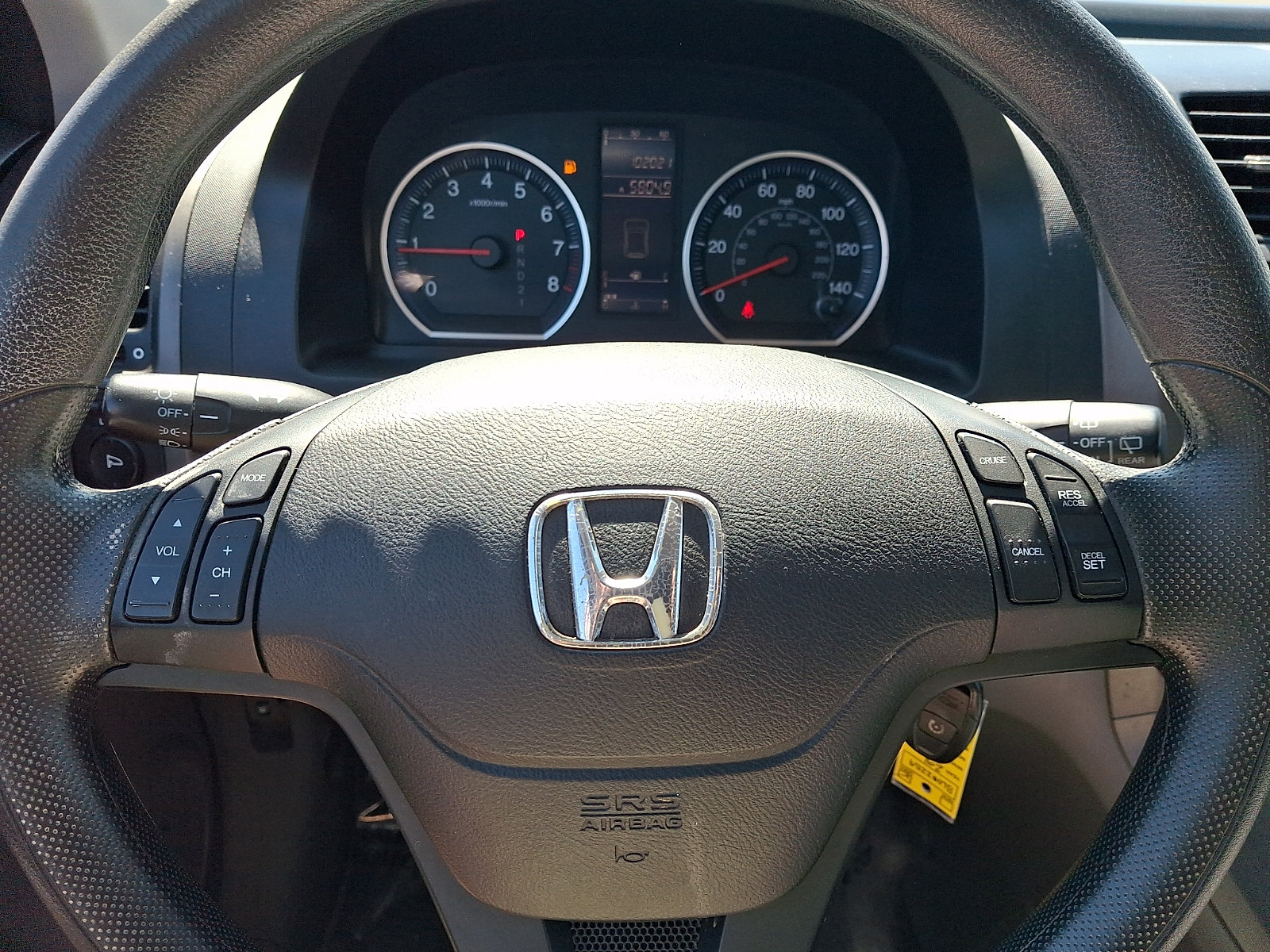 Used 2011 Honda CR-V SE image 18