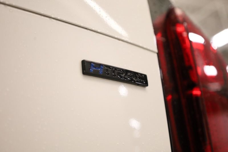 Used 2025 Hyundai Palisade Calligraphy image 39