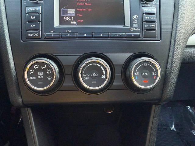 Used 2013 Subaru Impreza 2.0i Limited w/ Popular Pkg 1 AWD/4WD image 18